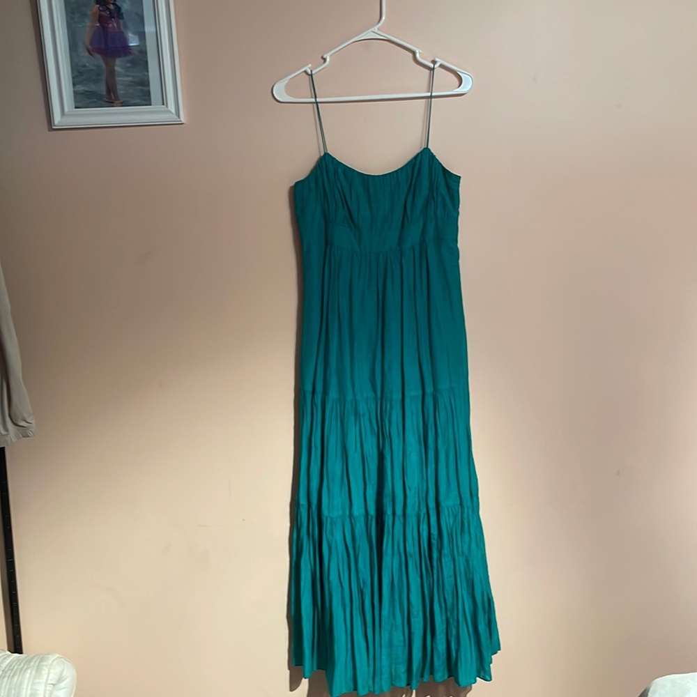 45% cotton, 35% silk, 20% lining